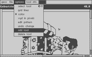 Add Tool