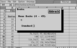 GeoCalc
