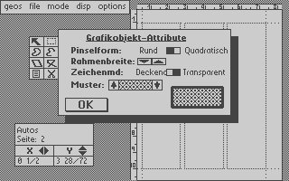 Grafikprogramm