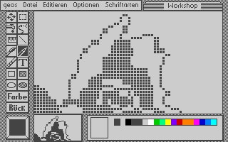 Einzelpunktmodus