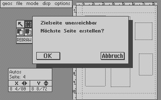 Neue Seite