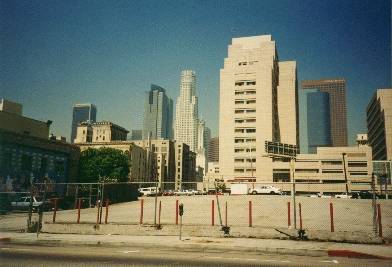 Downtown L.A.