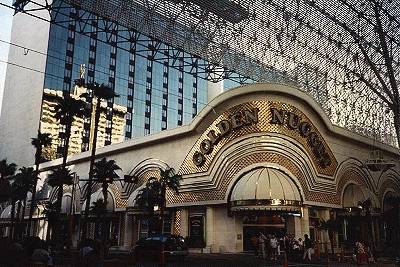 Golden Nugget