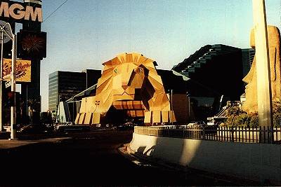 MGM Hotel