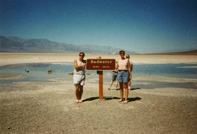 Badwater