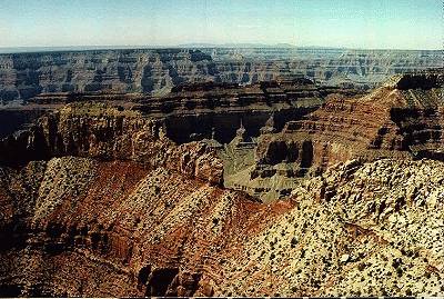 Grand Canyon