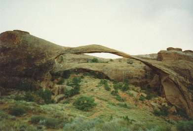 Landscape Arch