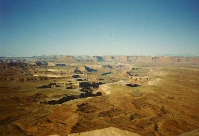 Canyonlands
