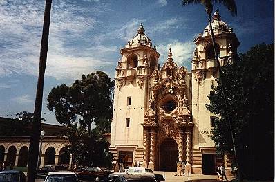Balboa Park