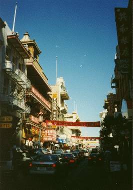 Chinatown