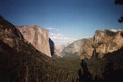 El Capitan